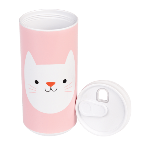 Cookie The Cat Eco Can