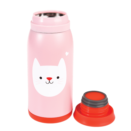 Cookie The Cat Flask