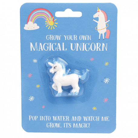 Grow Your Own Magical Unicorn