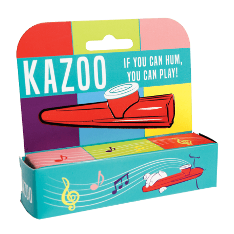 Kazoo