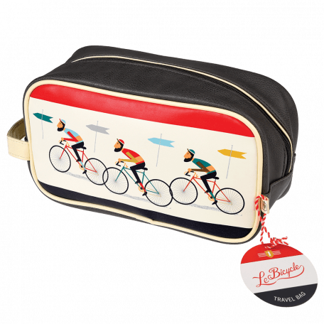 Le Bicycle Washbag