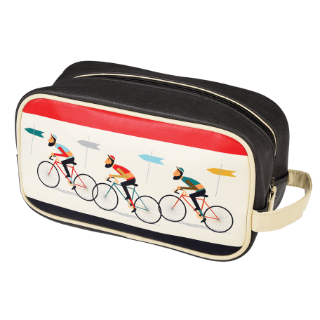 Le Bicycle Washbag