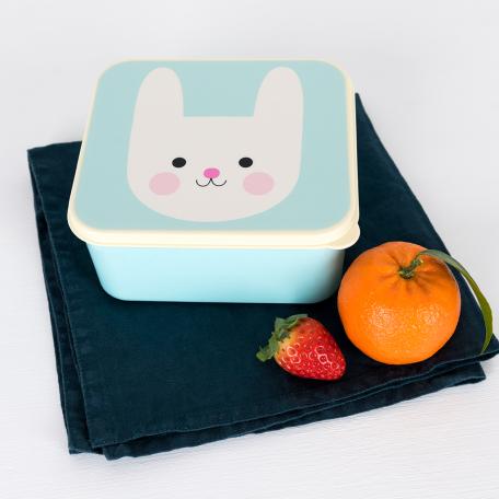 Bonnie The Bunny Lunch Box