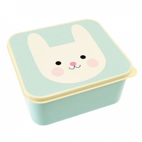 Bonnie The Bunny Lunch Box