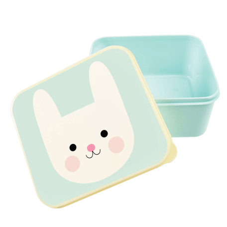 Bonnie The Bunny Lunch Box