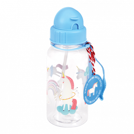 Magical Unicorn Water Bottle