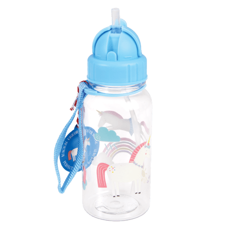 Magical Unicorn Water Bottle