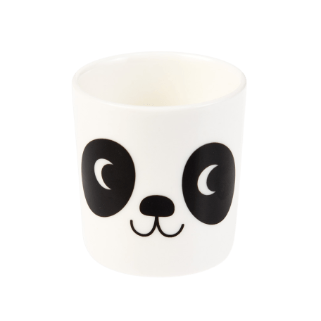 Miko The Panda Egg Cup