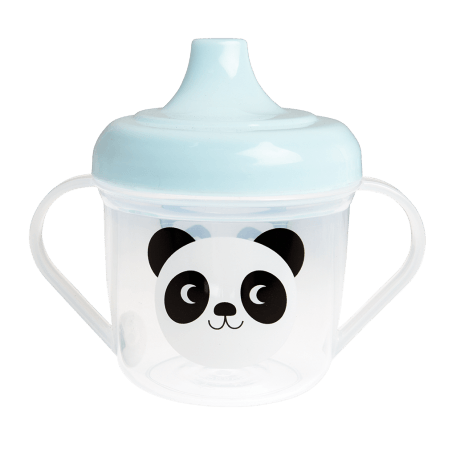 Miko The Panda Childrens Beaker