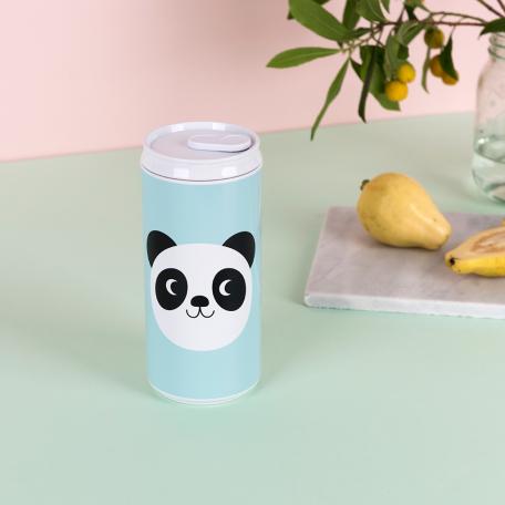 Miko The Panda Eco Can