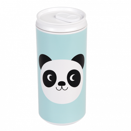 Miko The Panda Eco Can