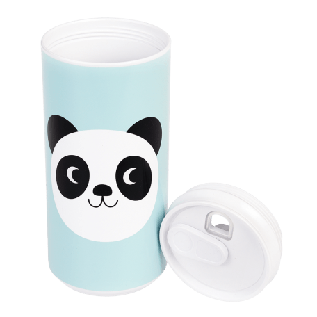 Miko The Panda Eco Can