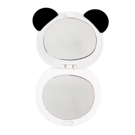 Miko The Panda Pocket Mirror