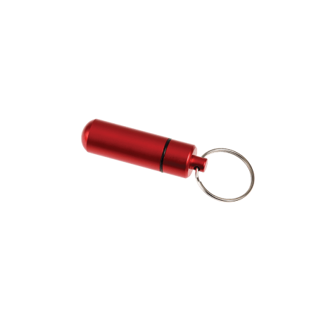 Money Minder Keyring