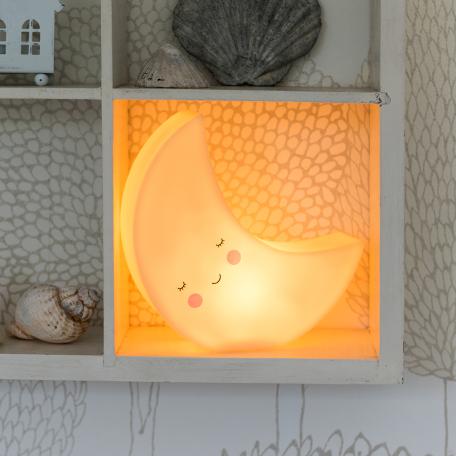 Moon Night Light