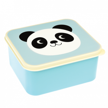 Miko The Panda Lunch Box