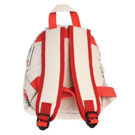 Red Riding Hood Mini Backpack