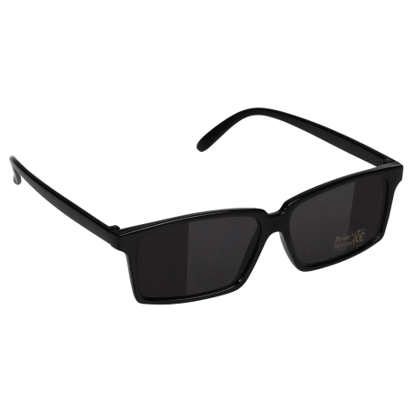 Secret Agent Rear View Spy Glasses