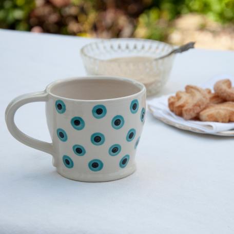 Southwold Stoneware Coffee Cup