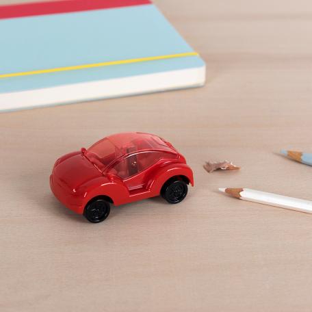 Supercar Pencil Sharpener