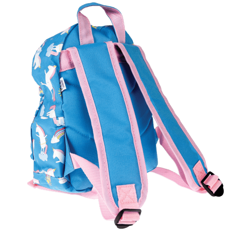 Magical Unicorn Mini Backpack