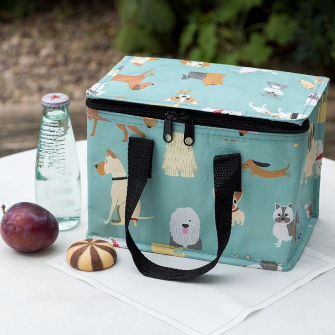 ﻿Best In Show Lunch Bag | ﻿Rex London