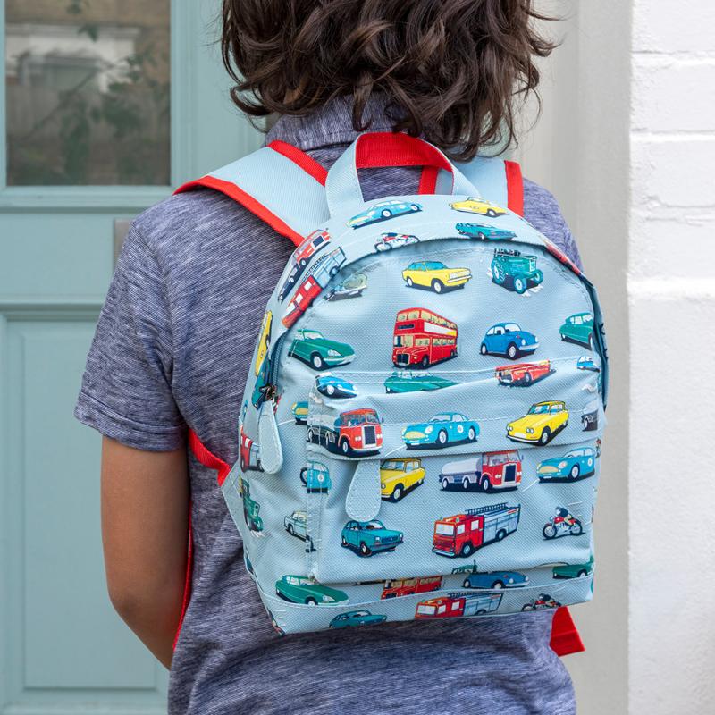 Mini cath kidston backpack sale