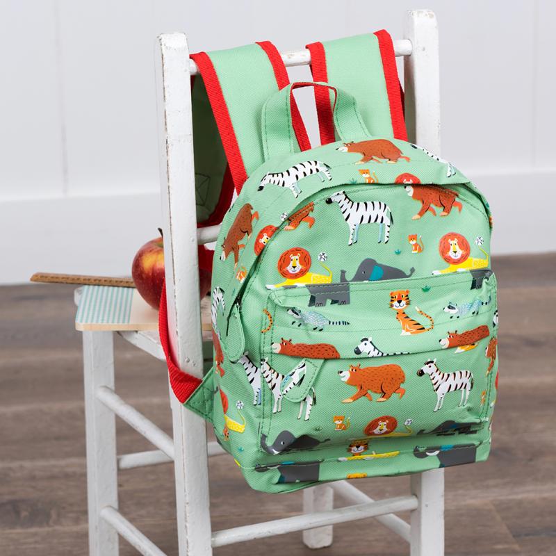 Mini animal backpacks hotsell