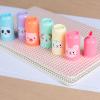 mini animal highlighters pack of 6