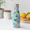 Butterfly Garden 260ml Stainless Steel Bottle