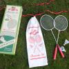 Badminton set