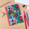 Ladybird A5 Notebook