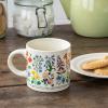 Wild Flowers Mug