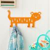 Tiger Metal Wall Hanger