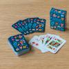 Fairies In The Garden Mini Playing Cards