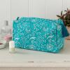 Quilted Wash Bag - Radhika