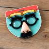 Disguise Glasses - Classic Jokes