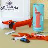  Sew Your Own Sausage Dog - Gift of the year award 2024 - Shortlisted