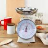 Kitchen Scales - Soft Grey