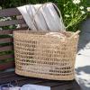 Seagrass tote bag