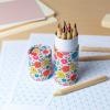 Tube of colouring pencils - Tilde