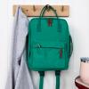 Compact backpack (8L) - green