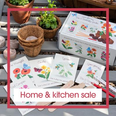 Home and kitchen sale