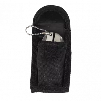 Mini multi tool with hand pouch