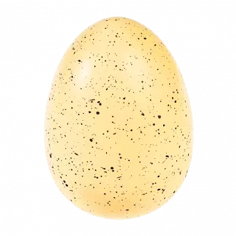 Prehistoric Land giant hatching egg