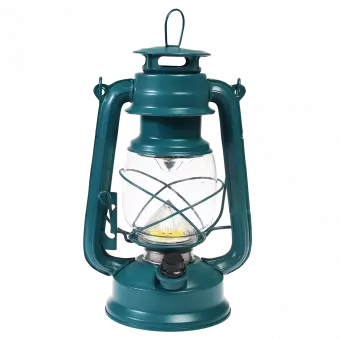 Spirit Of Adventure Led Hurricane Lantern