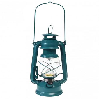 Spirit Of Adventure Led Hurricane Lantern