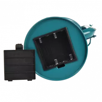 Spirit Of Adventure Led Hurricane Lantern