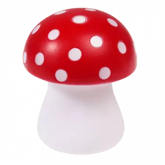 Toadstool Led Night Light