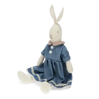 Soft toy - Bella the Bunny